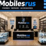 Mobilesrus: The Complete Story Behind the Phone Repair and Mobile Shop
