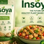 Insoya: The Future of Healthy Plant-Based Protein in 2026