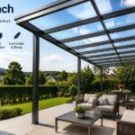 Acryldach: The Bright Roofing Idea Changing Outdoor Spaces in 2026