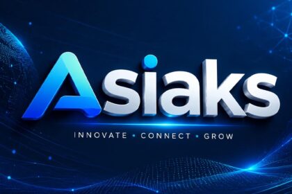 Asiaks: The New Digital Trend Changing How We See Names and Brands