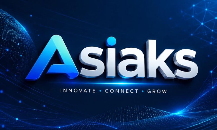 Asiaks: The New Digital Trend Changing How We See Names and Brands