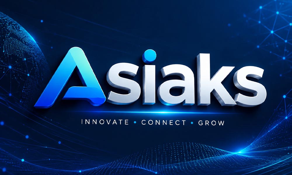Asiaks: The New Digital Trend Changing How We See Names and Brands