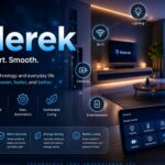Rolerek: The Smart Technology Trend Changing Everyday Life