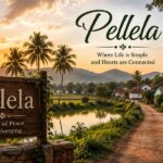 Pellela: From a Real Village to a Symbol of Peace and Belonging