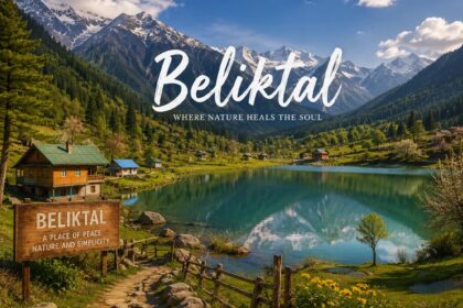 Beliktal: Is It a Real Place, a Lifestyle, or Something More?