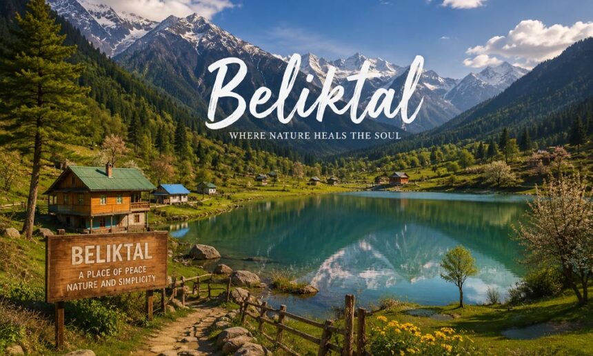 Beliktal: Is It a Real Place, a Lifestyle, or Something More?