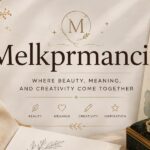 Melkprmancin: How Beauty, Meaning, and Creativity Come Together