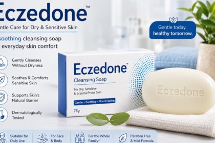 Eczedone: A Simple Guide for Dry and Sensitive Skin