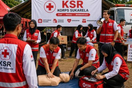 Korps Sukarela: Meaning, Training, Roles, and How You Can Become a Volunteer