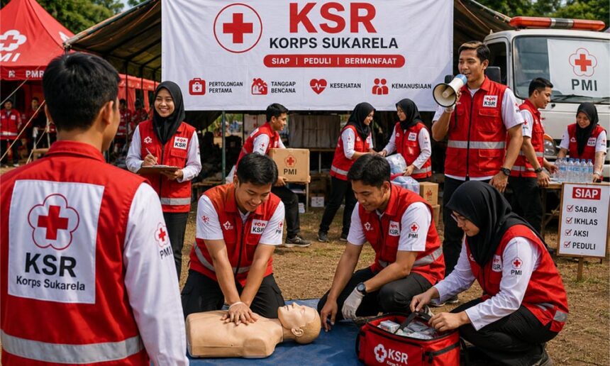 Korps Sukarela: Meaning, Training, Roles, and How You Can Become a Volunteer