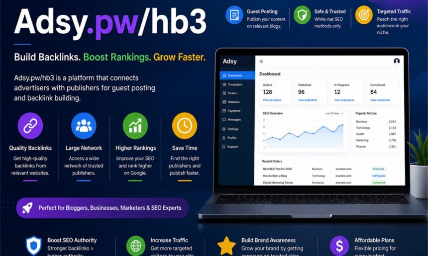Adsy.pw/hb3: What It Is, How It Works, and Why It Matters for SEO