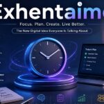 Exhentaime: The New Digital Idea Everyone Is Talking About
