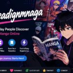 Myreadignmnaga: The Easy Way People Discover and Read Manga Online