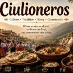 Ciulioneros: The Hidden Culture Behind a Growing Online Trend