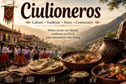 Ciulioneros: The Hidden Culture Behind a Growing Online Trend