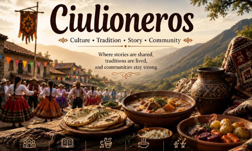 Ciulioneros: The Hidden Culture Behind a Growing Online Trend