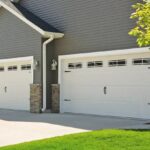 What McKinney Homeowners Should Check When the Garage Door Won't Work