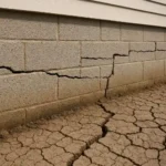 Spotting Foundation Movement in Victoria's Clay Soils and What to Do in Week One