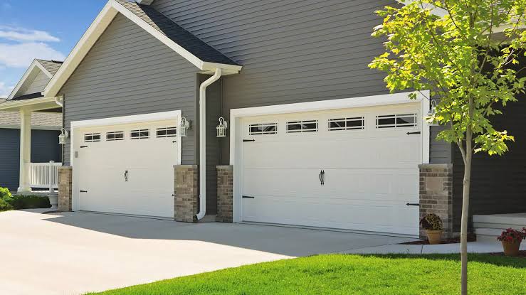 What McKinney Homeowners Should Check When the Garage Door Won't Work