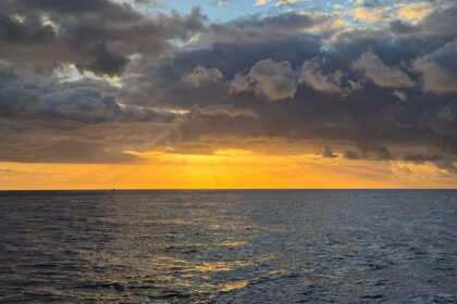 Why Being Near Water Feels So Calming