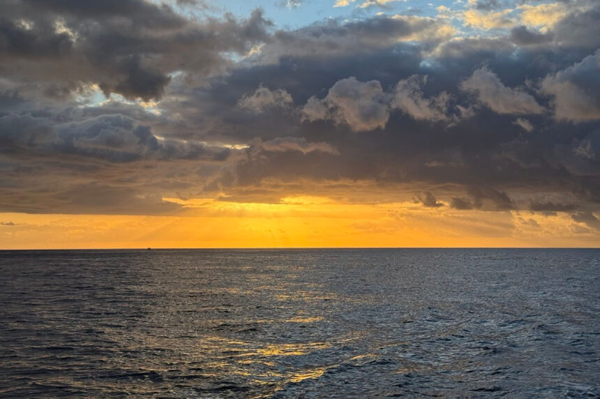 Why Being Near Water Feels So Calming