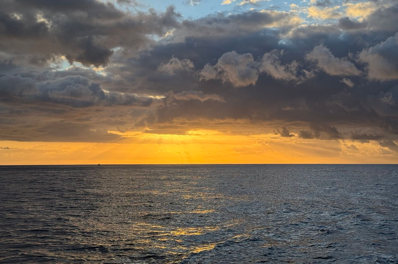Why Being Near Water Feels So Calming