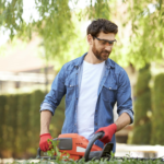 9 Reasons Homeowners Are Choosing Battery-Powered Backyard Tools