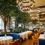 How Do NYC Fine Dining Options Help Diners Explore Chef's Counter Experiences Beyond Traditional Tasting Rooms