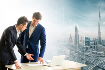 Company Formation Dubai