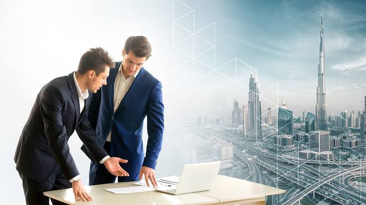 Company Formation Dubai