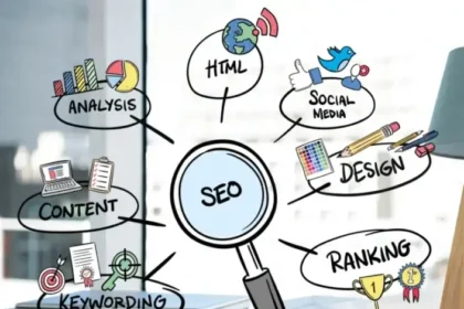 Hire SEO Expert India