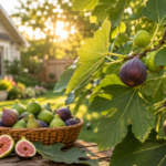 Caring for Fig Trees