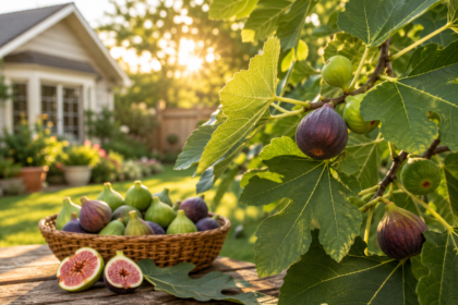 Caring for Fig Trees