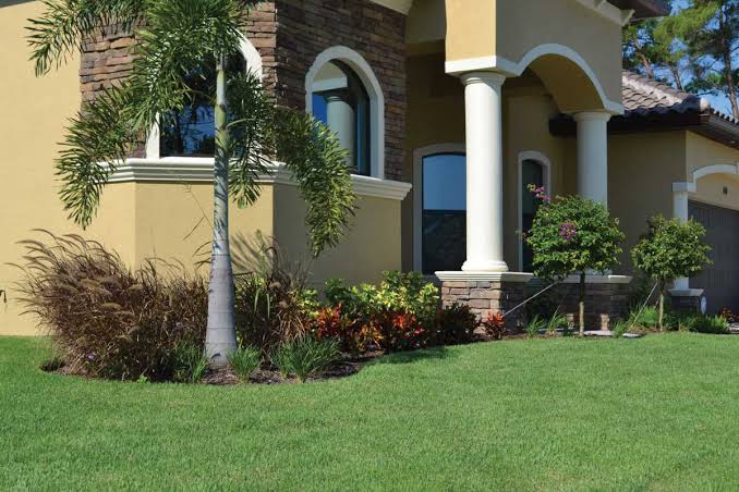 Casselberry Residential Lawn Care