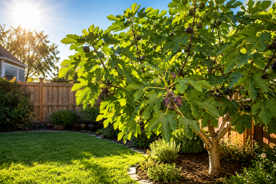 Choose the Right Planting Location
