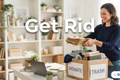 Get Rid