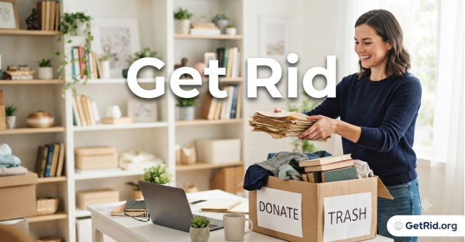 Get Rid