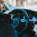How Do Distracted Driving Laws Affect Auto Injury Claims in Manassas, VA
