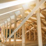 How Does a Roofing Contractor Help Plan Rooflines for Home Additions With Different Ceiling Heights