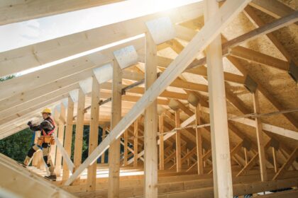 How Does a Roofing Contractor Help Plan Rooflines for Home Additions With Different Ceiling Heights