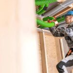 How Does an HVAC Company Support Better Airflow in Homes With Multiple Interior Doorways