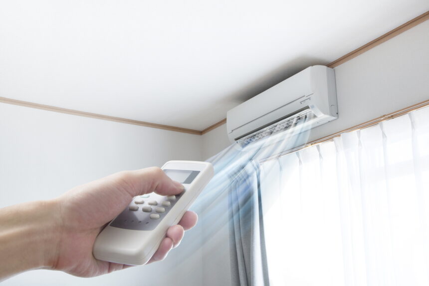 How to Choose Between a Ductless Mini‑Split and a Traditional HVAC System