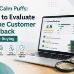 How to Evaluate Online Customer Feedback Before Buying