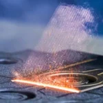 Industrial Applications of Pulse Laser Cleaning for Advanced Surface Treatment 