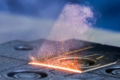 Industrial Applications of Pulse Laser Cleaning for Advanced Surface Treatment 