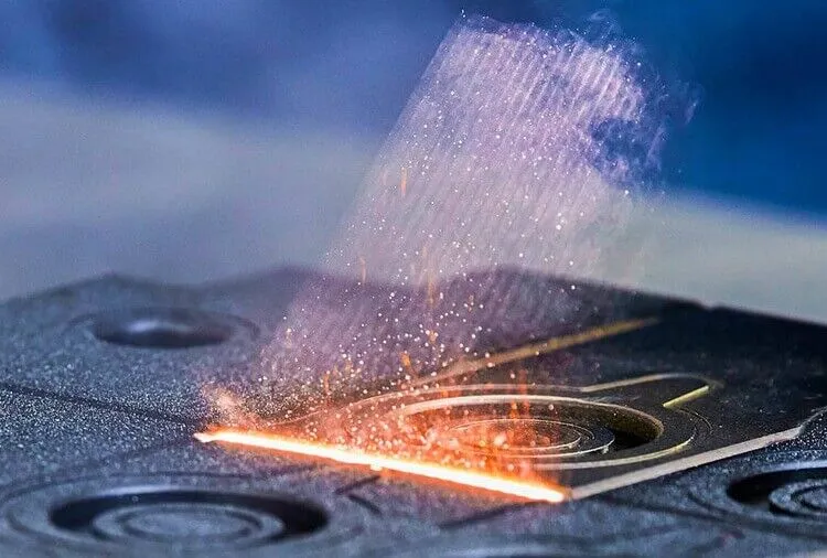 Industrial Applications of Pulse Laser Cleaning for Advanced Surface Treatment 