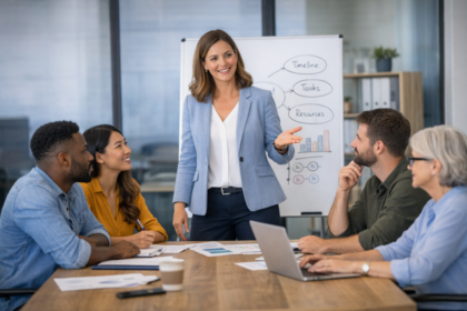 PMP Certification In Houston vs. Project Management Experience: What Matters More to Employers?