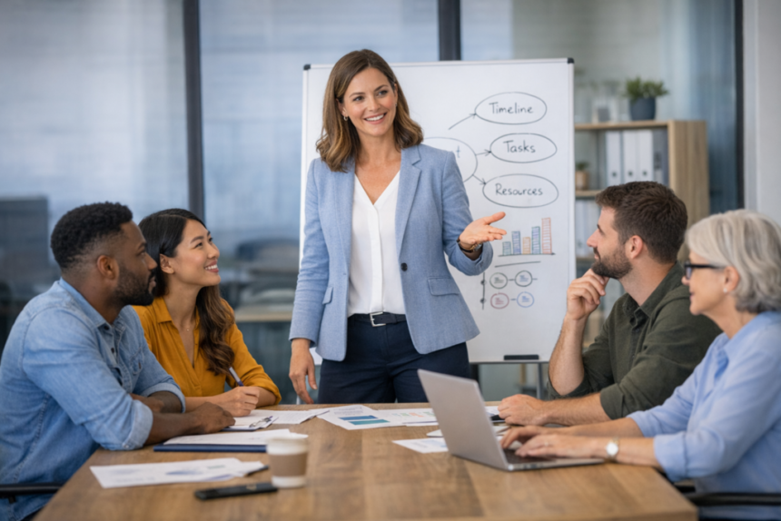 PMP Certification In Houston vs. Project Management Experience: What Matters More to Employers?