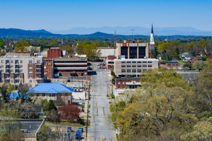 Planning a Local Move in Hickory, NC