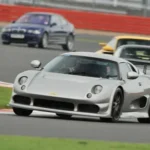 Preparing Your Street Car for Its First Track Day